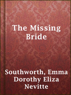 cover image of The Missing Bride
